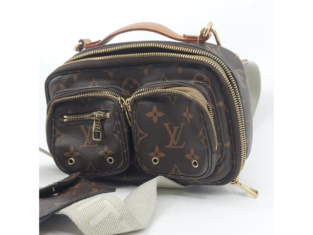 Schoudertas, louis vuitton, tj0277 - afbeelding 4 van  11