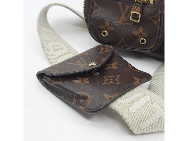 Schoudertas, louis vuitton, tj0277 - afbeelding 6 van  11
