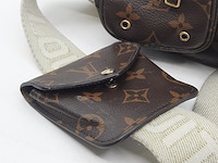 Schoudertas, louis vuitton, tj0277 - afbeelding 6 van  11