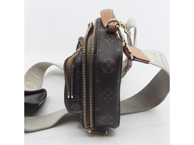 Schoudertas, louis vuitton, tj0277 - afbeelding 7 van  11