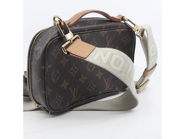 Schoudertas, louis vuitton, tj0277 - afbeelding 8 van  11
