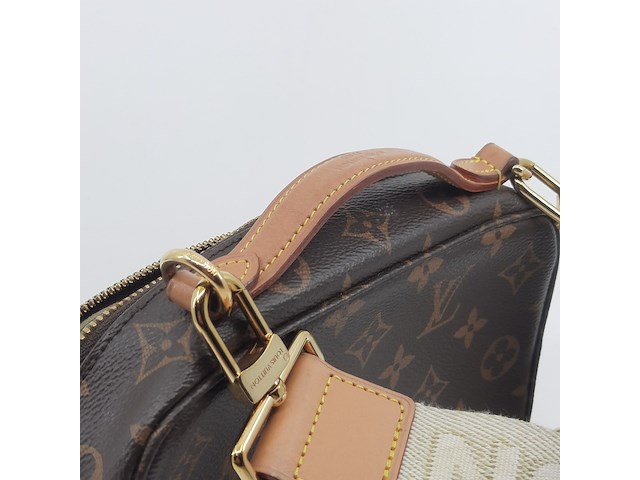 Schoudertas, louis vuitton, tj0277 - afbeelding 9 van  11