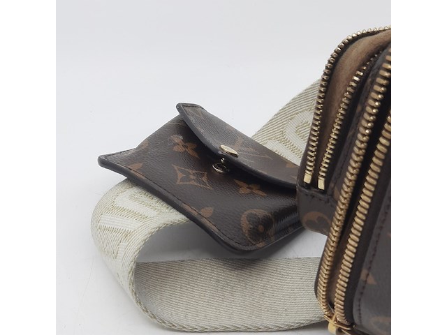 Schoudertas, louis vuitton, tj0277 - afbeelding 10 van  11