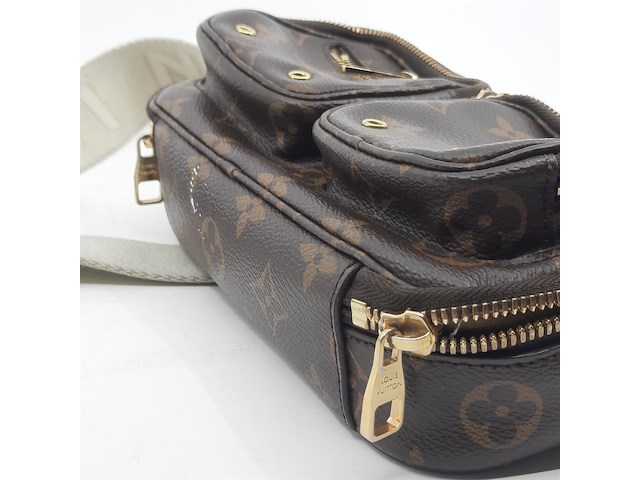 Schoudertas, louis vuitton, tj0277 - afbeelding 11 van  11