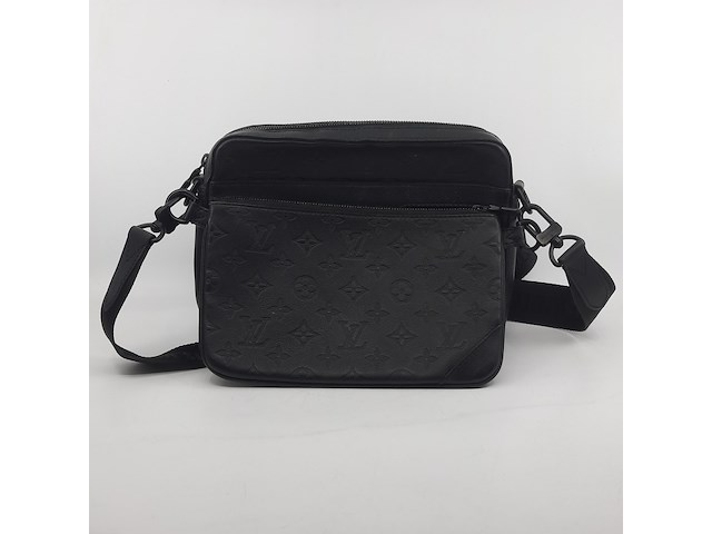 Schoudertas, louis vuitton, trio messenger bag - afbeelding 1 van  11