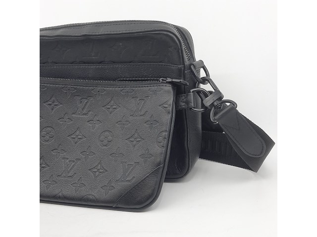 Schoudertas, louis vuitton, trio messenger bag - afbeelding 4 van  11