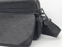 Schoudertas, louis vuitton, trio messenger bag - afbeelding 4 van  11