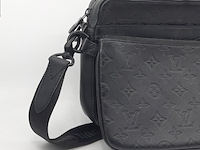 Schoudertas, louis vuitton, trio messenger bag - afbeelding 5 van  11
