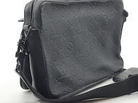 Schoudertas, louis vuitton, trio messenger bag - afbeelding 6 van  11