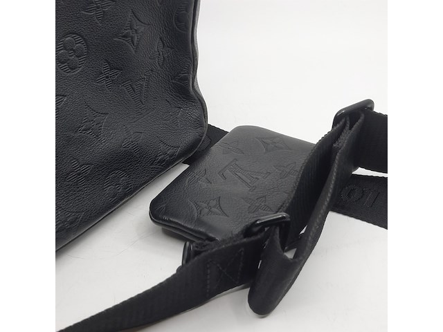 Schoudertas, louis vuitton, trio messenger bag - afbeelding 8 van  11