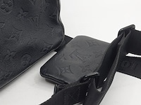 Schoudertas, louis vuitton, trio messenger bag - afbeelding 8 van  11