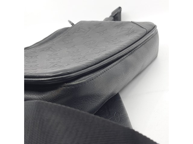 Schoudertas, louis vuitton, trio messenger bag - afbeelding 10 van  11