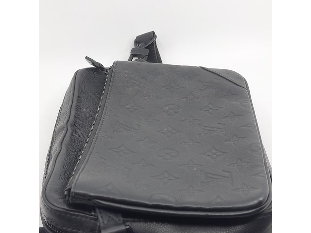 Schoudertas, louis vuitton, trio messenger bag - afbeelding 11 van  11