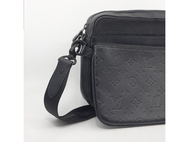 Schoudertas, louis vuitton, trio messenger bag - afbeelding 5 van  11