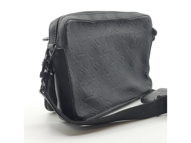 Schoudertas, louis vuitton, trio messenger bag - afbeelding 6 van  11