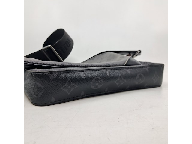 Schoudertas, louis vuitton, triple bag tj0297 - afbeelding 3 van  13