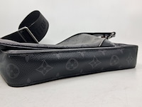 Schoudertas, louis vuitton, triple bag tj0297 - afbeelding 3 van  13