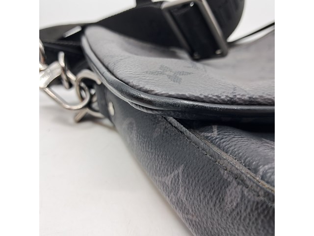 Schoudertas, louis vuitton, triple bag tj0297 - afbeelding 4 van  13