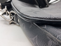 Schoudertas, louis vuitton, triple bag tj0297 - afbeelding 4 van  13