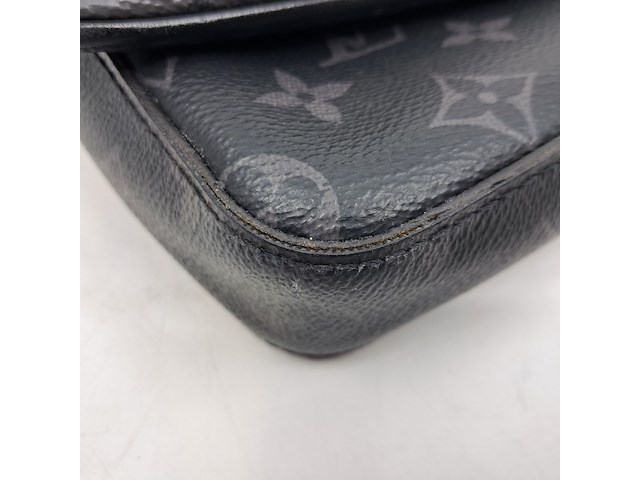 Schoudertas, louis vuitton, triple bag tj0297 - afbeelding 5 van  13