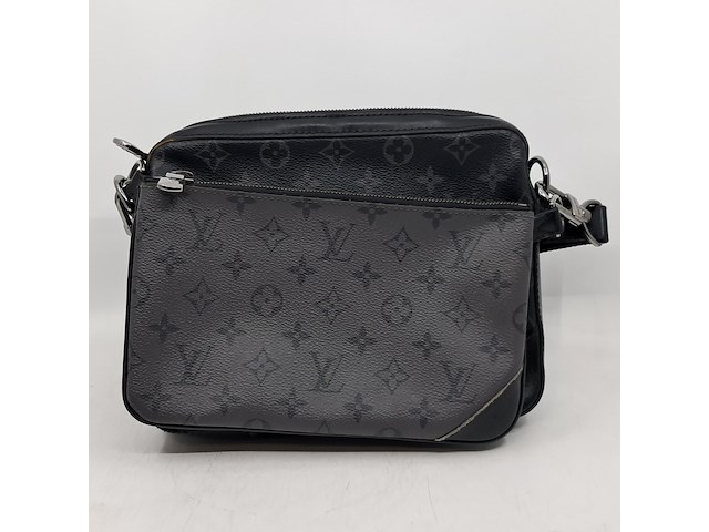Schoudertas, louis vuitton, triple bag tj0297 - afbeelding 1 van  13