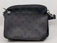 Schoudertas, louis vuitton, triple bag tj0297 - afbeelding 1 van  13