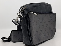 Schoudertas, louis vuitton, triple bag tj0297 - afbeelding 6 van  13