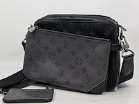Schoudertas, louis vuitton, triple bag tj0297 - afbeelding 8 van  13