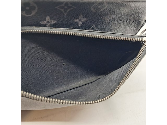 Schoudertas, louis vuitton, triple bag tj0297 - afbeelding 11 van  13