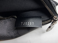 Schoudertas, louis vuitton, triple bag tj0297 - afbeelding 12 van  13