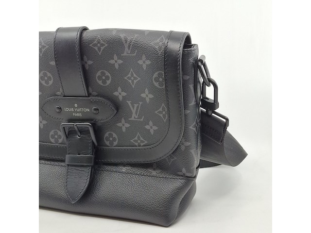 Schoudertas, louis vuitton - afbeelding 7 van  14