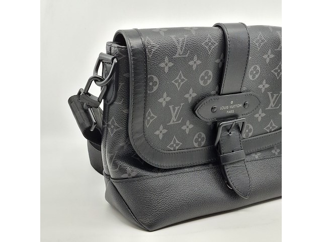 Schoudertas, louis vuitton - afbeelding 9 van  14