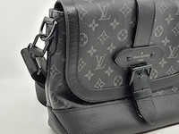 Schoudertas, louis vuitton - afbeelding 9 van  14