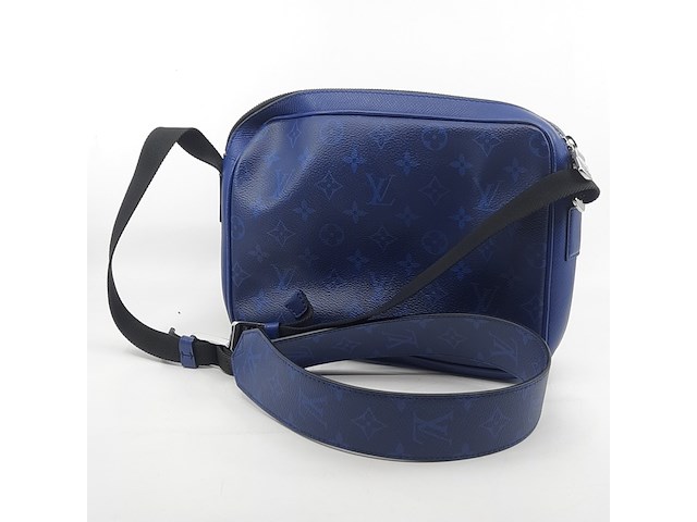 Schoudertas, louis vuitton - afbeelding 6 van  10