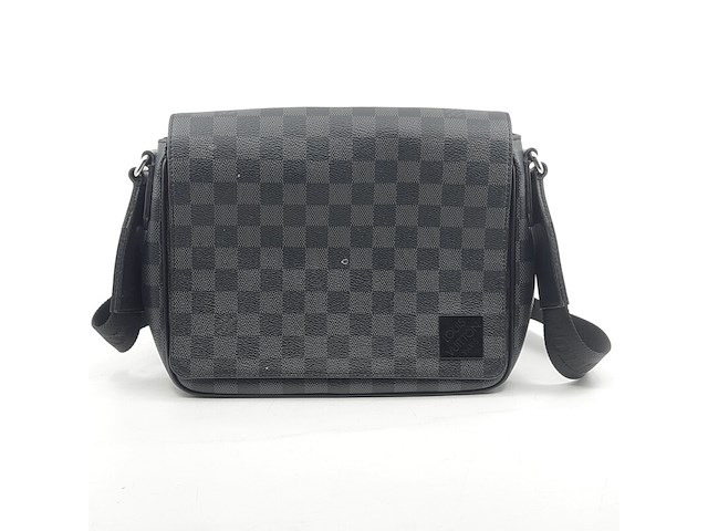 Schoudertas, louis vuitton - afbeelding 1 van  14