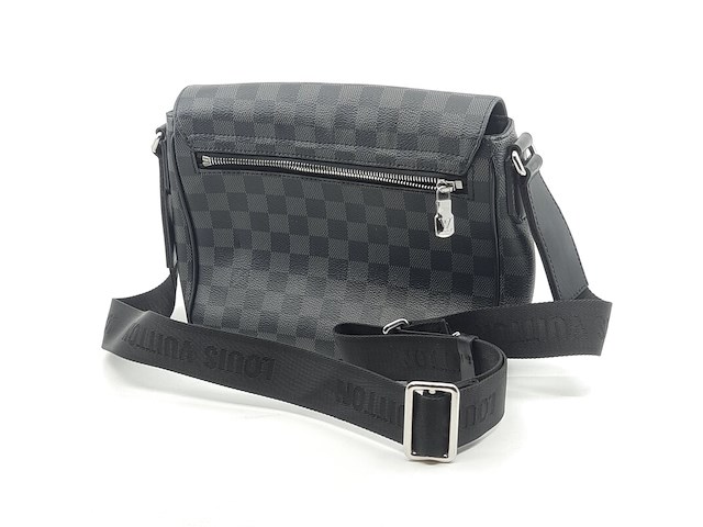 Schoudertas, louis vuitton - afbeelding 13 van  14