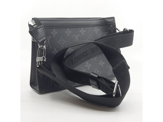 Schoudertas, louis vuitton - afbeelding 4 van  9