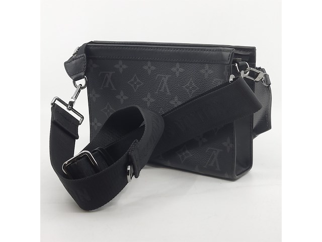 Schoudertas, louis vuitton - afbeelding 5 van  9