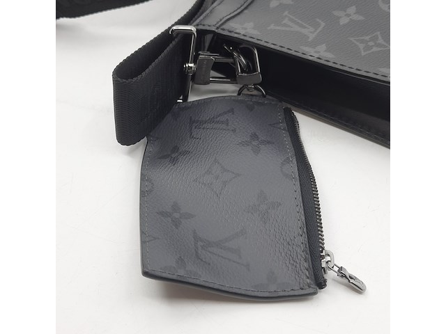 Schoudertas, louis vuitton - afbeelding 7 van  9