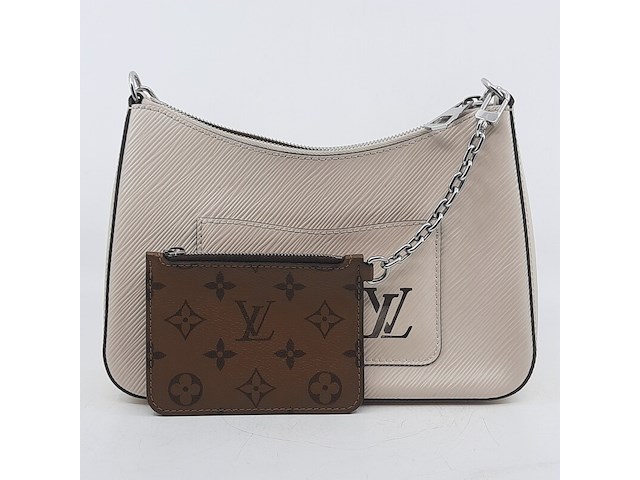 Schoudertas, louis vuitton - afbeelding 1 van  13