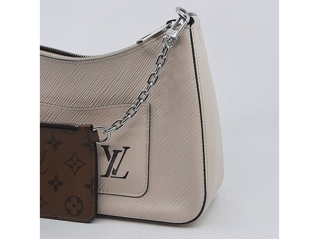 Schoudertas, louis vuitton - afbeelding 6 van  13