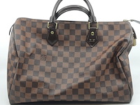 Schoudertas, louis vuitton - afbeelding 1 van  12