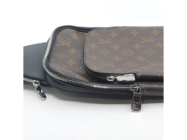 Schoudertas, louis vuitton - afbeelding 3 van  13