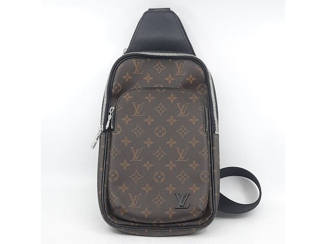 Schoudertas, louis vuitton - afbeelding 1 van  13