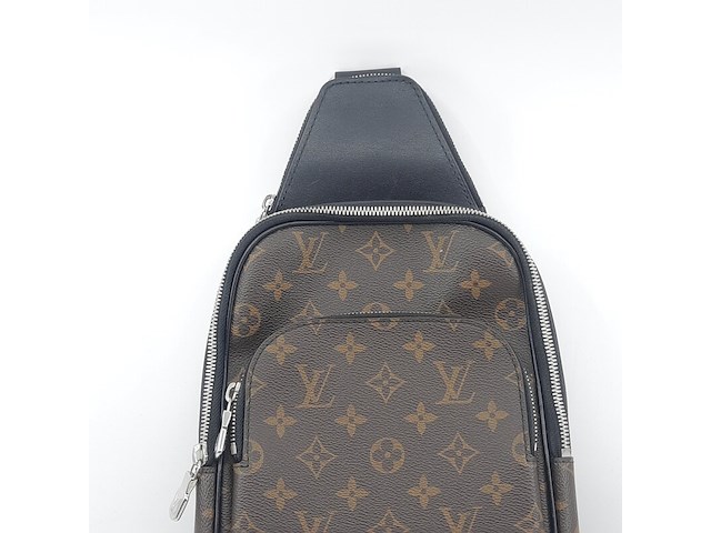 Schoudertas, louis vuitton - afbeelding 6 van  13
