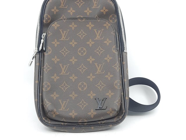 Schoudertas, louis vuitton - afbeelding 7 van  13