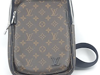 Schoudertas, louis vuitton - afbeelding 7 van  13
