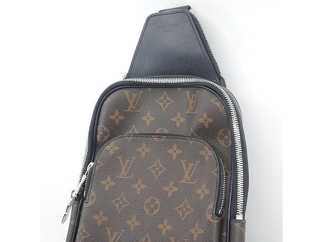 Schoudertas, louis vuitton - afbeelding 8 van  13