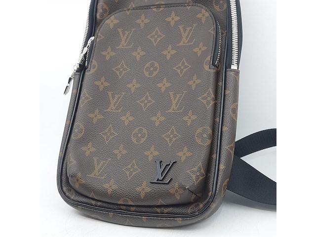 Schoudertas, louis vuitton - afbeelding 9 van  13