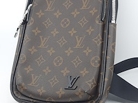 Schoudertas, louis vuitton - afbeelding 9 van  13